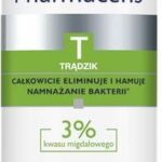 Pharmaceris Pharmaceris T Sebo-Almond-Claris Oczyszczający spray antybakteryjny 200ml
