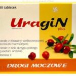 Pharmacy Laboratories Pharmacy Uragin Plus 30tabl.