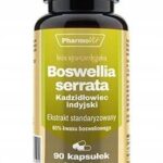 Pharmovit Boswellia Serrata 90 kaps
