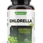 Pharmovit Chlorella 125g 500 tabl