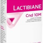 Pileje Lactibiane Cnd 10 M Probiotyk 30 kaps