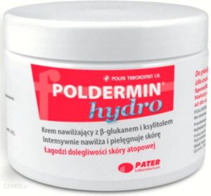 Polfa Poldermin Hydro krem 500 g