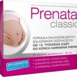 Prenatal Classic 90 Tabl