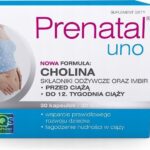 Prenatal Uno 30kaps
