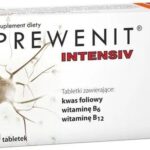 Prewenit Intensiv 30 tabletek