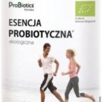 Probiotics - Esencja Probiotyczna 1L Bio
