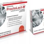 ProctoLact 2 g 10 sasz.
