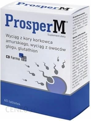 ProsperM 60 tabl