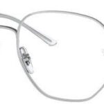 Ray-Ban® Korekcyjne Okulary Rx 3682V 2501 49 Rozmiar S