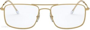 Ray-Ban RB 6434 2500 GOLD