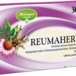 Reumaherb 30 tabletek