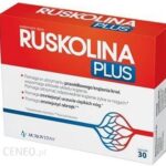 Ruskolina Plus 30 kaps