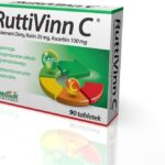 Ruttivinn C 90 tabletek