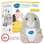 Sanity Inhalator Baby