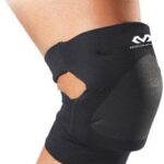 Ściągacz na kolano McDavid Volleyball Knee Pad- 2 sztuki