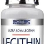 SCITEC Lecithin 100 kaps./1200mg