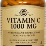 Solgar Vitamin C 1000mg 90 tabs