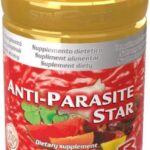 Starlife Anti-Parasite Star Pasożyty Oczyszczanie 60kaps.
