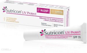 Sutricon® UV Protect SPF 35 15 ml