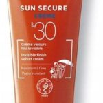 SVR Sun Secure krem ochronny SPF30 50ml