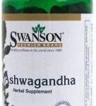 Swanson Ashwagandha 450 Mg 100 kaps.
