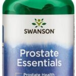 Swanson Prostate Essentials - 90 kapsułek