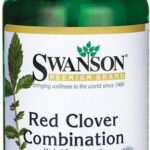 Swanson Red Clover Combination 100kaps.