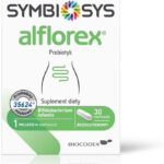 Symbiosys Alflorex Probiotyk 2x30kaps.