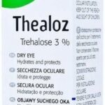 Thealoz 3% 10ml
