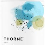 Thorne Liver Cleanse Oczyszczanie Wątroby 60 kaps