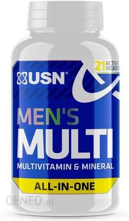 USN Multivitamin for Men 90 tabs