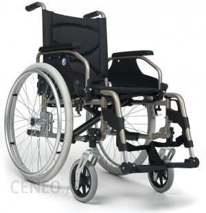 Vermeiren Wózek dla osoby po udarze z praliżem jednostronnym V200 Hem2