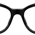 Versace okulary VE3286 Czarny
