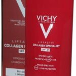 VICHY LIFTACTIV Collagen Specialist krem przeciwzmarszczkowy SPF25 50ml