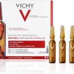 Vichy Liftactiv Peptide-C kuracja do twarzy w ampułkach 30 amp x 1