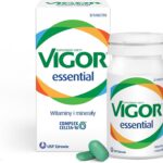 VIGOR Essential 30 szt.