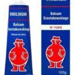 Vinilinum Balsam Szostakowskiego 100g