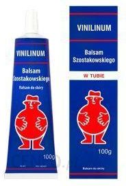 Vinilinum Balsam Szostakowskiego 100g