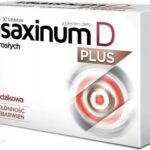Visaxinum D Plus 30tabl