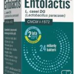 Vitama Entolactis x 15 kaps