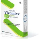 Vivomixx 10 kapsułek