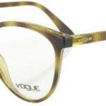 Vogue 5259 Glasses Żółty