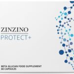 Zinzino Protect+ 60 kaps
