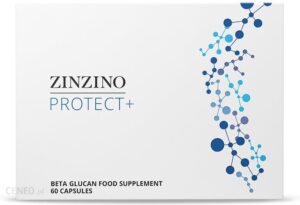 Zinzino Protect+ 60 kaps