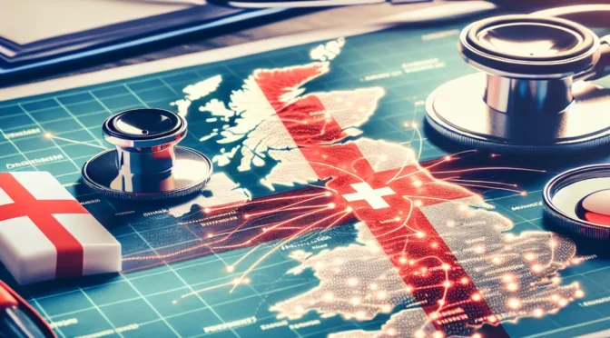 Jak znaleźć Polskiego Ginekologa w Wielkiej Brytanii: Najlepsze Przychodnie i Lekarze